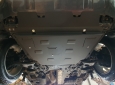 Scut motor Toyota RAV 4 diesel 6