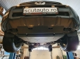 Scut motor Toyota RAV 4 diesel 7