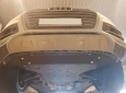 Scut cutie de viteză Porsche Cayenne 9