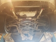 Scut cutie de viteză Porsche Cayenne 5