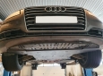 Scut cutie de viteză Audi A8 5