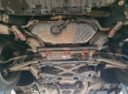 Scut motor Audi A8 2