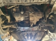 Scut motor Mazda 3 2