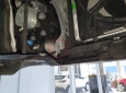 Scut motor Opel Corsa F 2