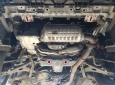 Scut motor Subaru Forester 4 4