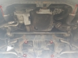 Scut cutie de viteză automată Audi A4 B7 All Road 7