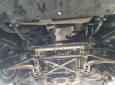 Scut motor Audi A4 B8 Allroad - benzină 6