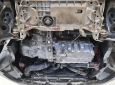 Scut motor Volkswagen Scirocco 4