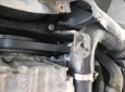 Scut motor Volkswagen Scirocco 6