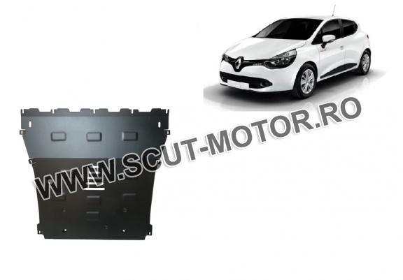 Scut motor Renault Clio V