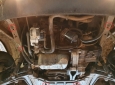 Scut motor VW Transporter T4 Caravelle 4