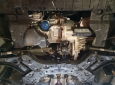 Scut motor Hyundai i10 4