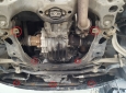 Scut motor Audi A4 B7 2