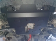 Scut motor Dacia Spring 6