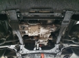 Scut motor Dacia Spring 5