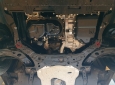 Scut motor Mazda CX-30 4