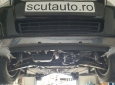 Scut motor Volvo V50 6