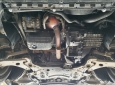 Scut motor Volvo V50 3