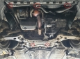 Scut motor Volvo V50 4
