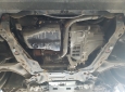 Scut motor Volvo V70 2