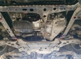 Scut motor Toyota Corolla 3