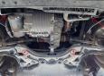Scut motor și cutie de viteză Skoda Citigo 1