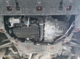 Scut motor Citroen Dispatch 4