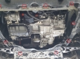 Scut motor Lexus UX 2