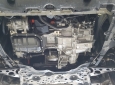 Scut motor Lexus UX 3