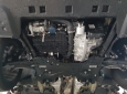 Scut motor Citroen C5 Aircross  3