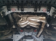 Scut motor Subaru Forester 1