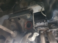 Scut motor Subaru Forester 2