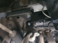 Scut motor metalic Subaru XV 3