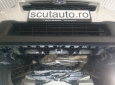 Scut motor metalic Subaru XV 6