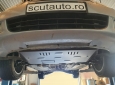 Scut motor Audi A3 8