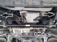 Scut motor Audi A6 1