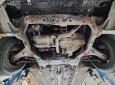 Scut motor Hyundai Accent 5