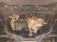 Scut motor Toyota Yaris XP210 5