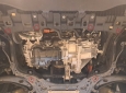 Scut motor Toyota Yaris XP210 4