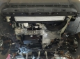 Scut motor Opel Movano 3
