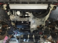 Scut motor Opel Movano 4