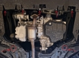 Scut motor Toyota Aygo X 4