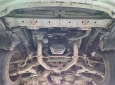 Scut motor Subaru Legacy III 4