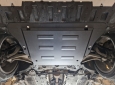 Scut motor Volvo XC90 5
