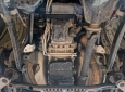 Scut motor  Jeep Wrangler - JL 9