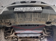 Scut motor Nissan Pathfinder 6