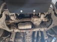 Scut motor Nissan Pathfinder 2