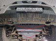 Scut motor Nissan Pathfinder 7