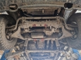 Scut motor Nissan Pathfinder 4