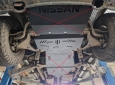 Scut motor Nissan Pathfinder 3